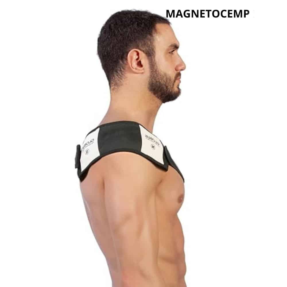 Noleggio Globus Magnetocemp - Magnetoterapia CEMP - immagine 5