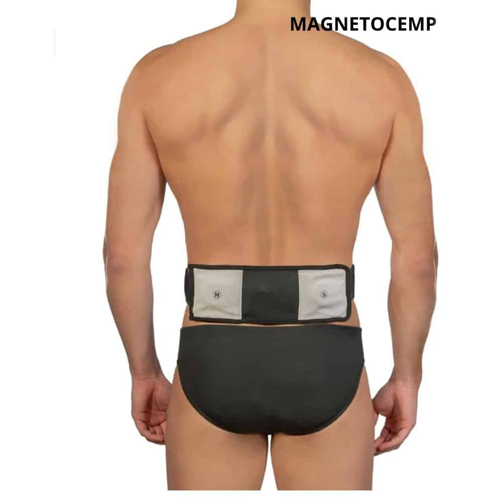 Noleggio Globus Magnetocemp - Magnetoterapia CEMP - immagine 3