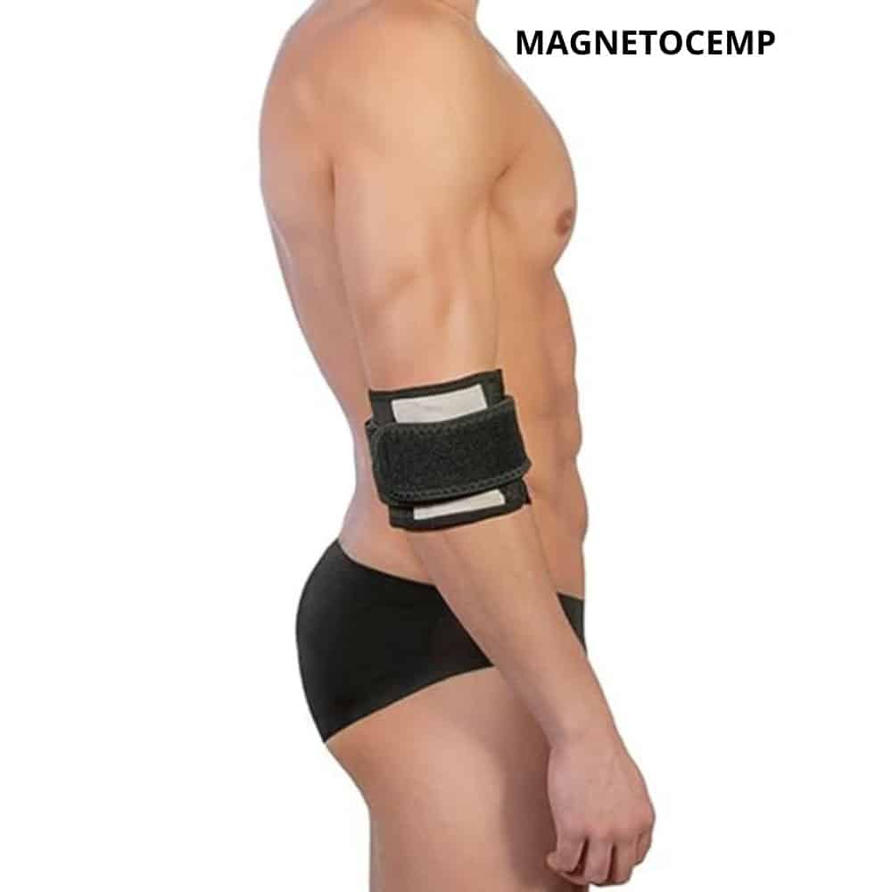 Noleggio Globus Magnetocemp - Magnetoterapia CEMP - immagine 4