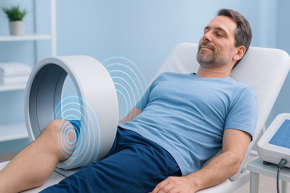 A Cosa Serve la Magnetoterapia? Benefici e Applicazioni