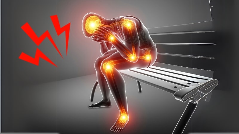 Magnetoterapia: Quando il dolore aumenta?