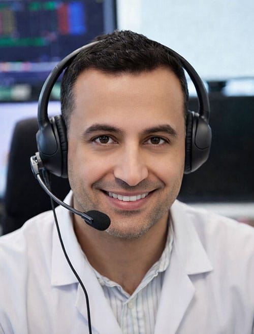 Matteo Assistenza Tecnica